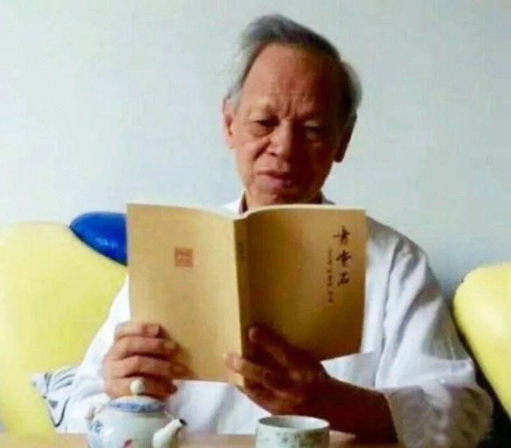 陈伟超仲夏诗二首_南海特区头条（图3）
