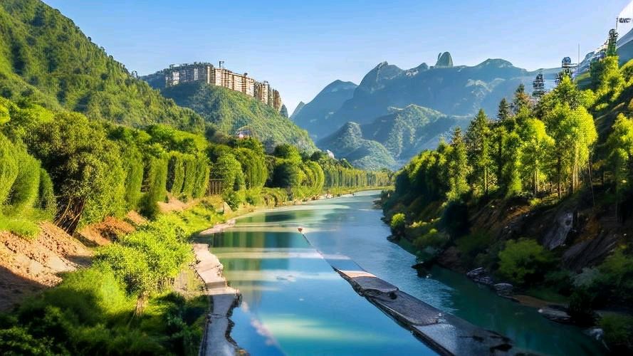 【重磅推出】黄黎 何华//记忆里的乡愁（图5）