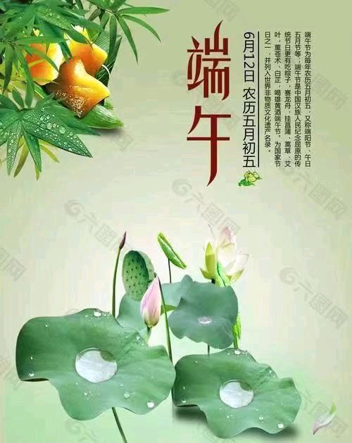 【都市文坛撷英】朝中措 龙舟竞渡端午情（欧阳修体）文/虞慧（江西）（图5）
