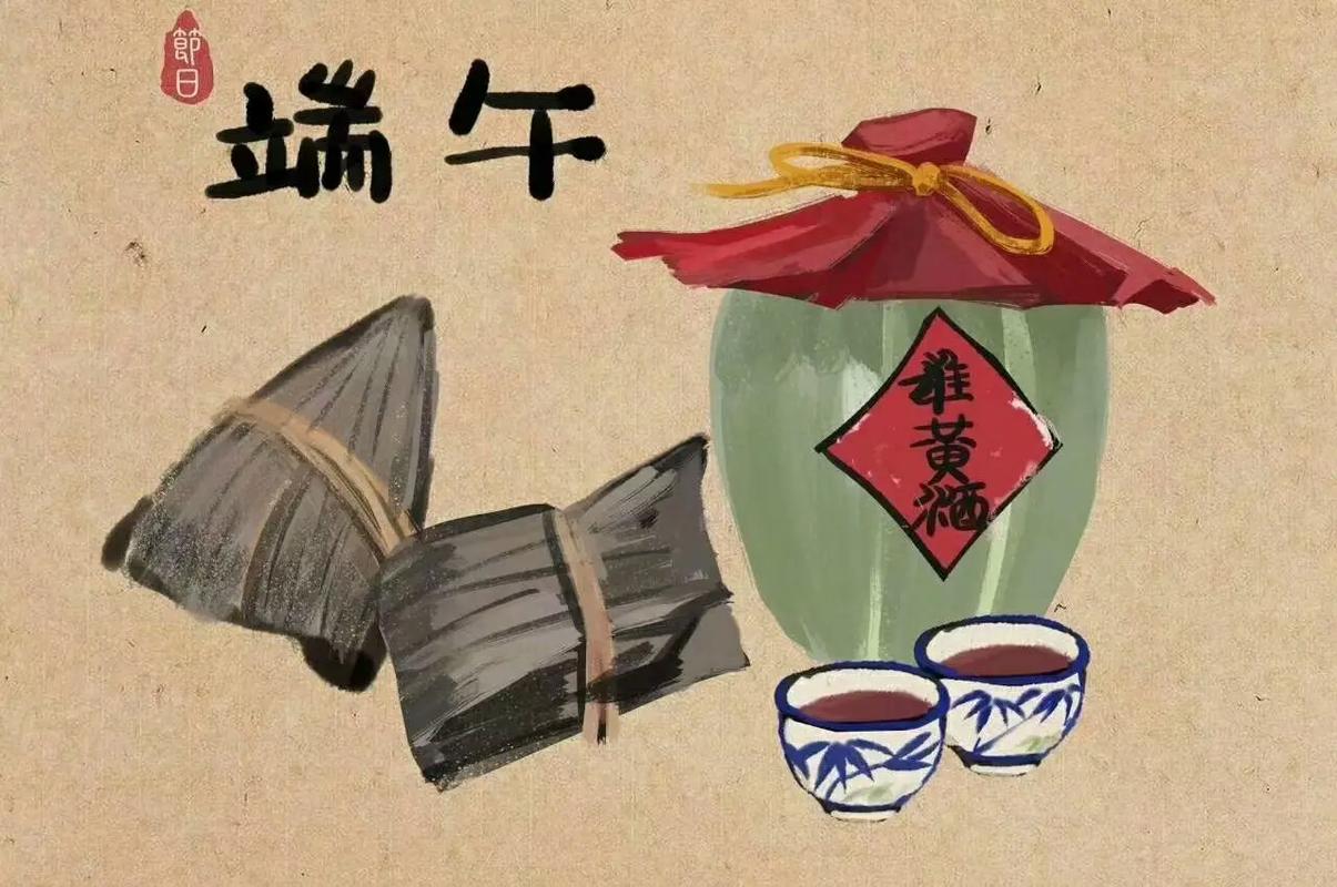 高虹//张希诵读《端午节，念屈原》 作者：任学路（图7）