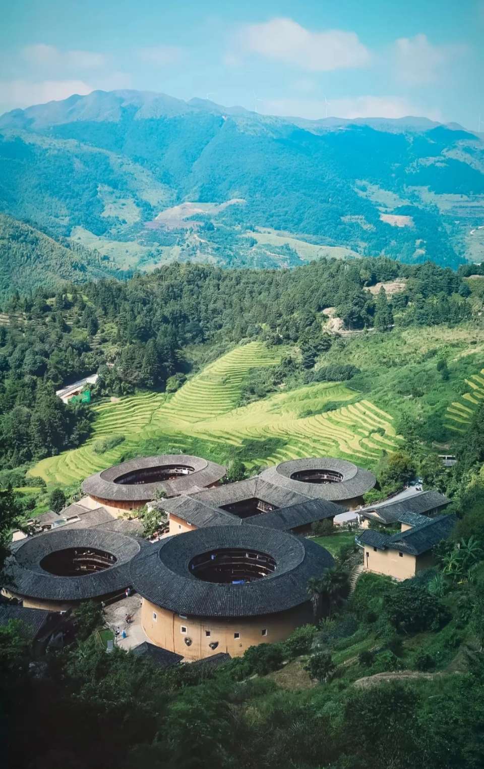 七律-春题乌君山（外一首）诗◑白小文（图16）
