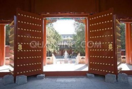 问津书院七律徂诗 谢新明（图5）