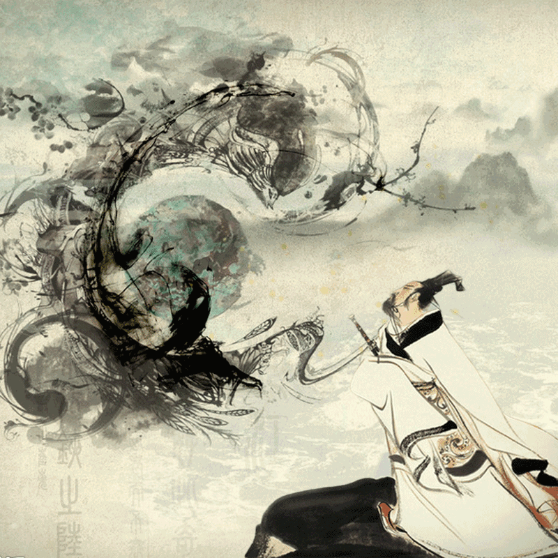 【神都诗社】第124期《端午》(图6)