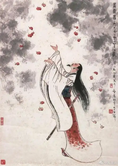 端午抒怀‖巴彦诗词楹联协会【963】（图8）