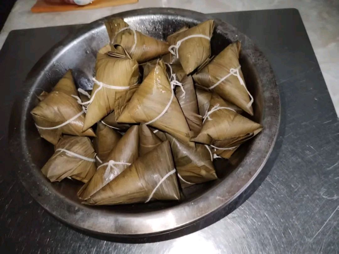 闻香知端午 ◎红榜作家 袁丹银(图4)