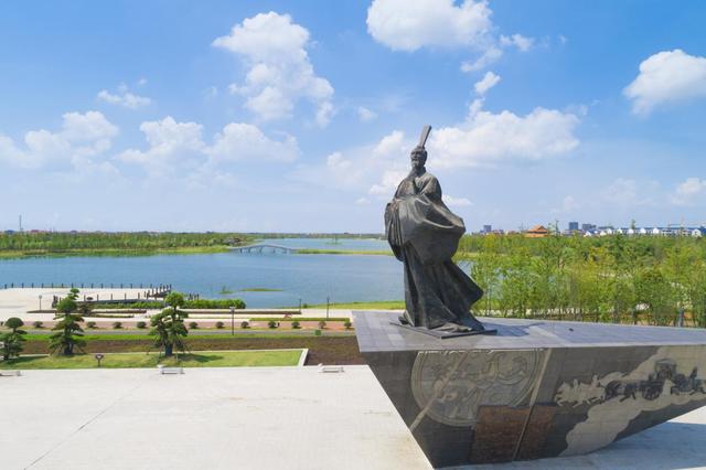 徐玉兰//张希诵读《今天，纪念什么？》——写在端午 作者：任学路（图4）