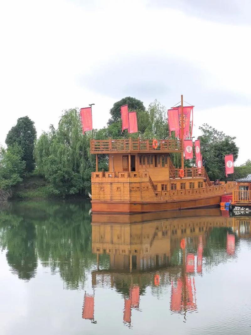 徐玉兰//张希诵读《今天，纪念什么？》——写在端午 作者：任学路（图6）