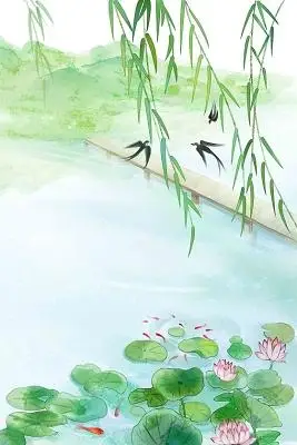 七律•初夏拾句 作者:王省南（浙江杭州）（图2）