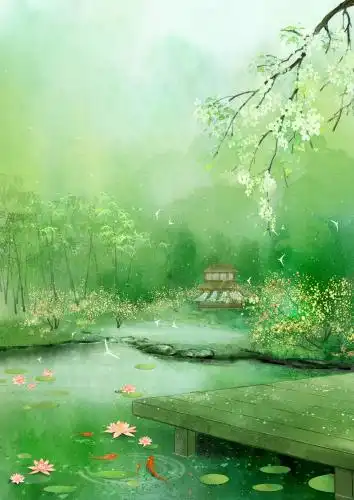 【思端午 向未来】双节有感(外二首) 作者:郭永华（图3）