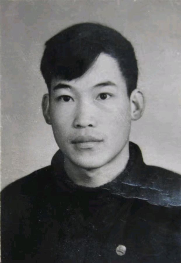 徐兴诲//蓝田城关中学杂忆（修订版》（图10）