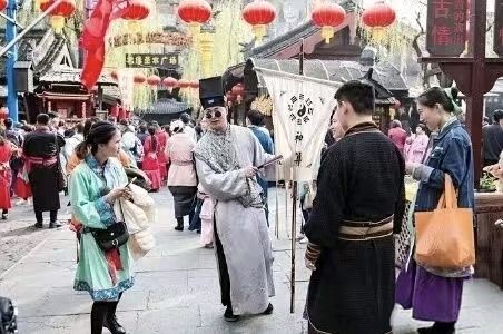 杭州宋城千古情～诗◑李耀文（图12）
