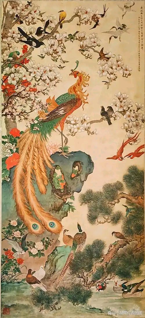 儿童节‖巴彦诗词楹联协会【964】（图14）
