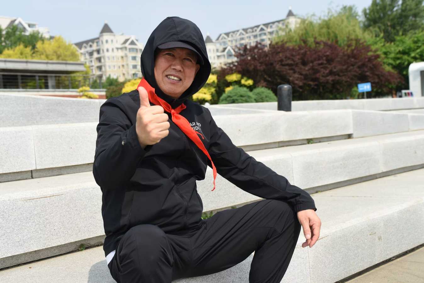 完美唱歌群庆六一活动视频图片展播（图40）