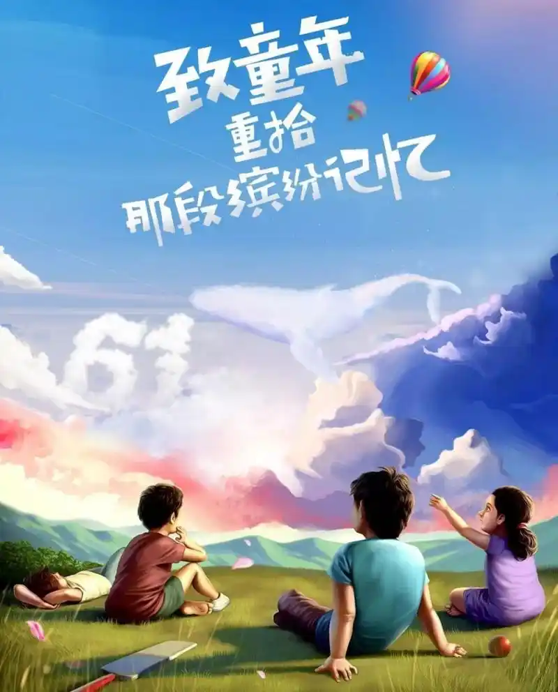 聆听 ‖ 红霞朗诵《父亲的童话课在六一发芽🌱》作者/朝晖（图8）