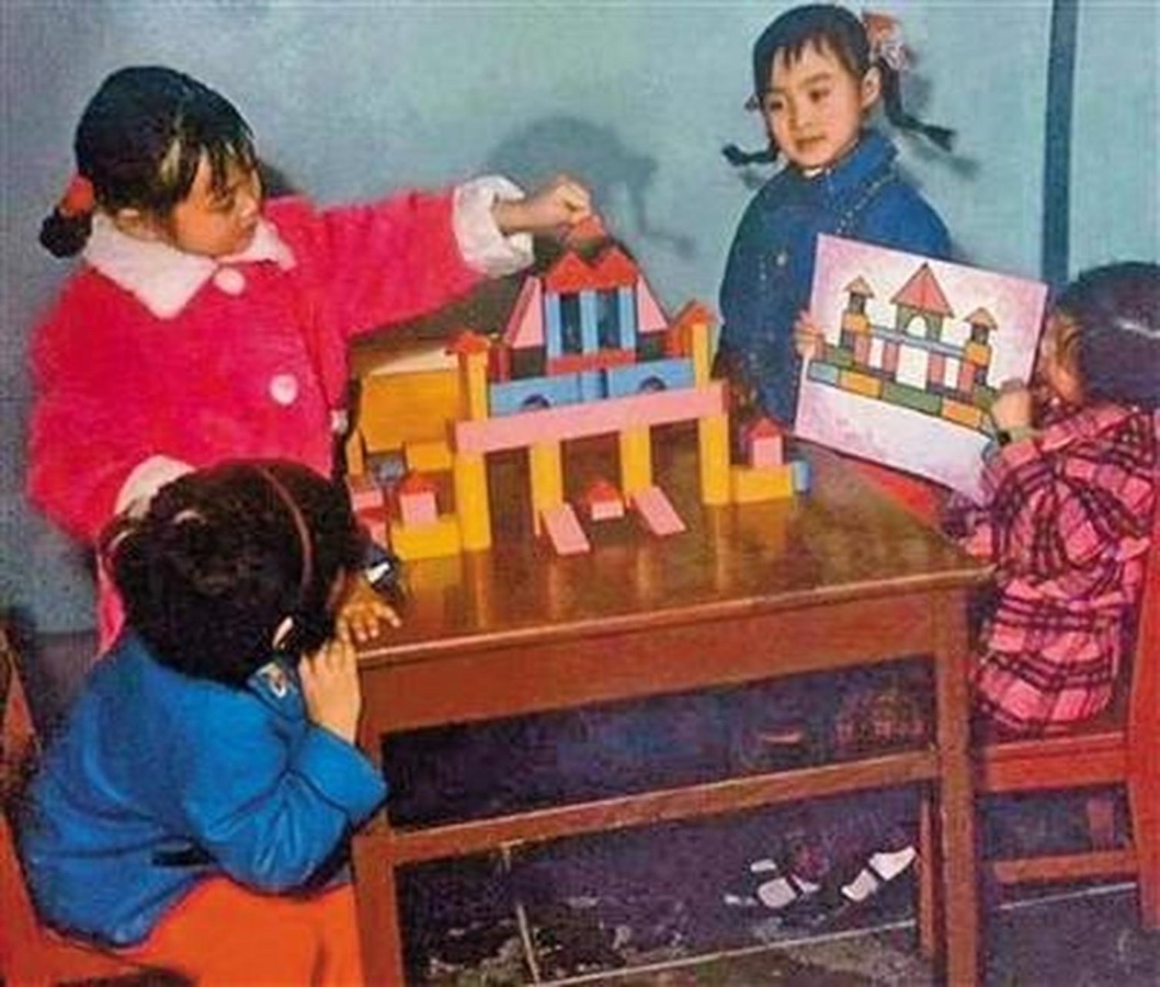 【和阳诗人】童心无价||文/笔架山人