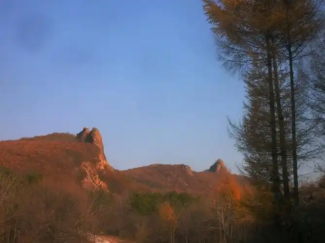 九合群第62期唱和：驼峰夕照‖巴彦诗词楹联协会【965】（图3）