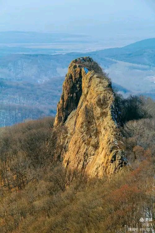 九合群第62期唱和：驼峰夕照‖巴彦诗词楹联协会【965】（图5）