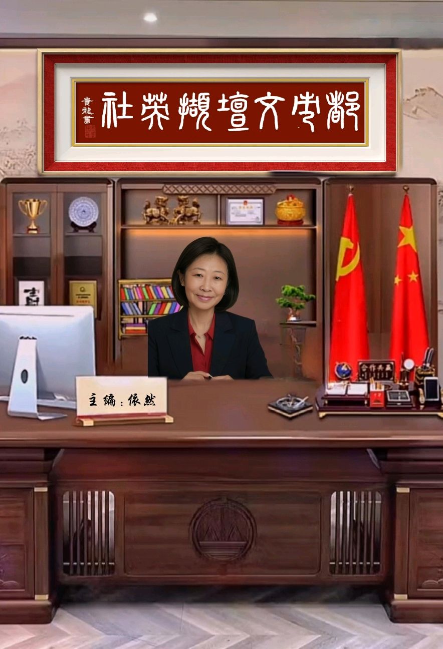 【都市文坛撷英】葡萄架下的歌声——沈阳儿女们相聚在楼下小花园烤羊肉串有感作者/森林(沈阳)