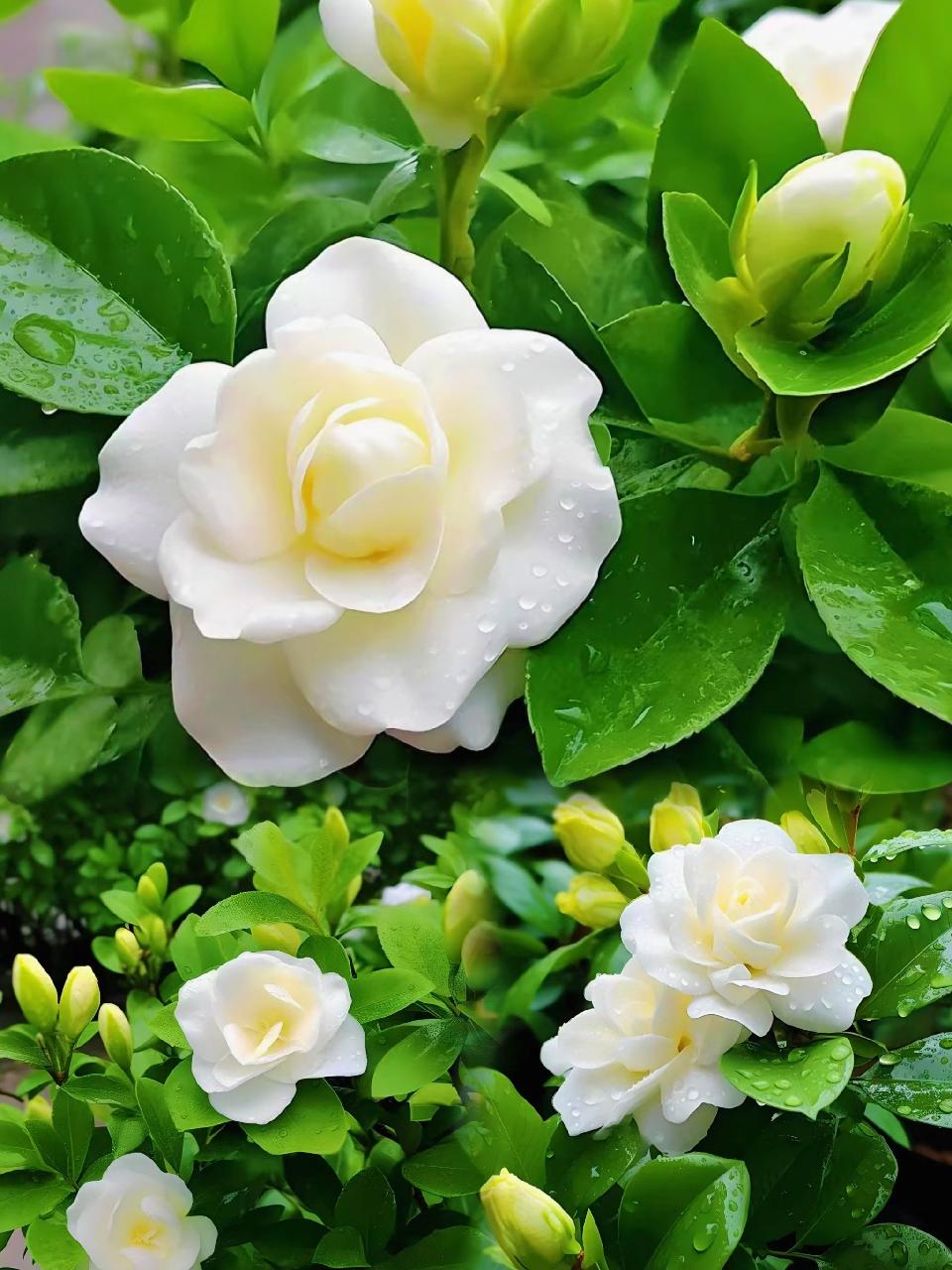 【茌山诗苑】广东云杉‖花都的菠萝蜜花(外一首)