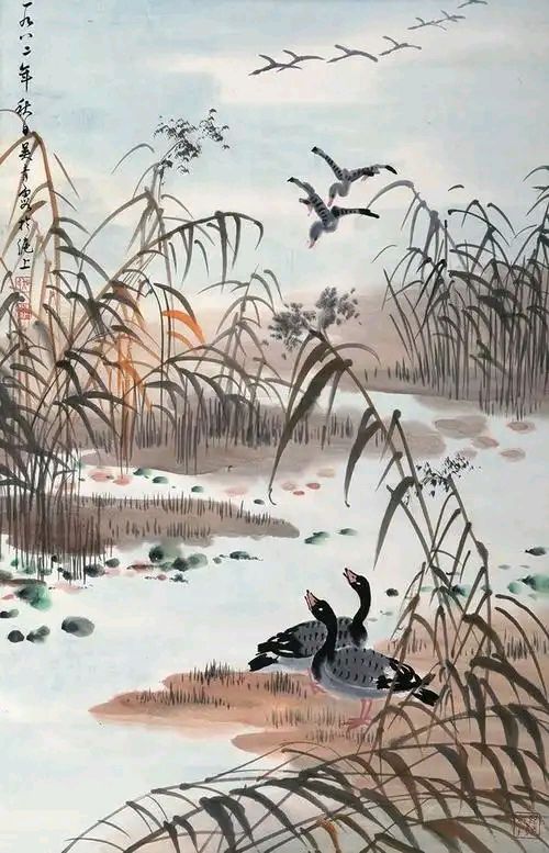 对句活动（34）‖巴彦诗词楹联协会【967】（图6）