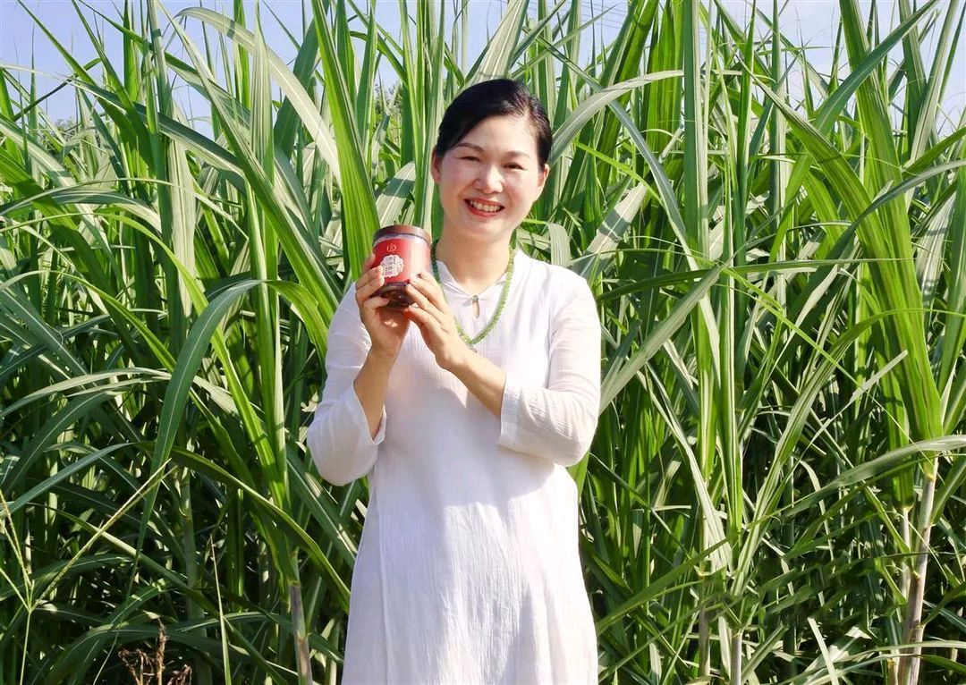 甜蜜的传承 作者 栾新河（图3）