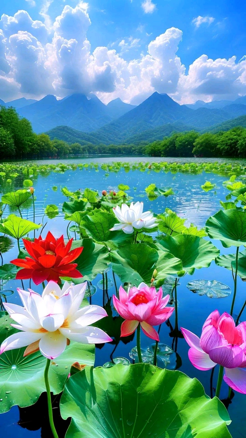 再吟芒种～诗◑吴永良（图15）