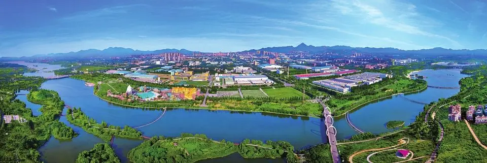 七律·章丘揽胜（文/韩满林）……莲叶之珠文学社（图5）