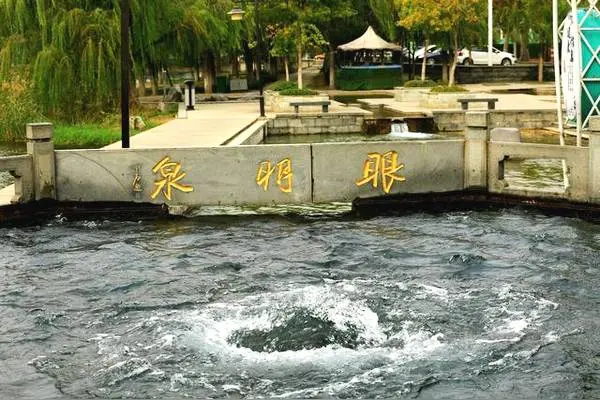 七律·章丘揽胜（文/韩满林）……莲叶之珠文学社（图8）