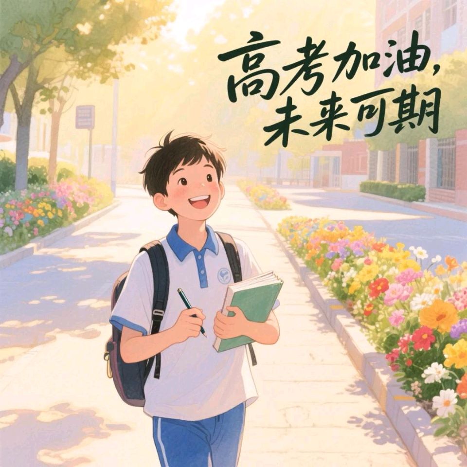 五律-2025高考必胜～诗◑范甲增（图11）