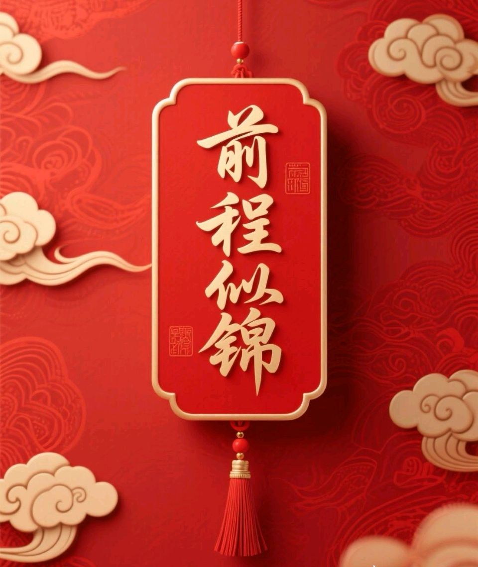七言排律-高考感赋～诗◑杨景儒（图16）