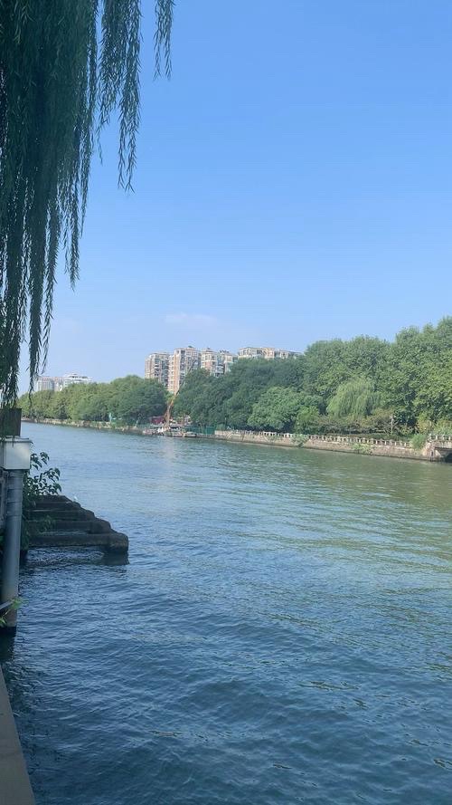 家明朗诵《运河龙争万里潮》文：赤脚诗童/山之子（北京）长安街总社【金话筒朗诵团】世界诗人名人展13791期（图7）