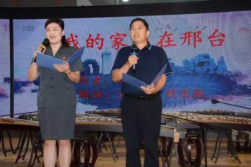 【和阳诗人】刘庆凯：警营中的诗意人生||文/闫永江（图3）