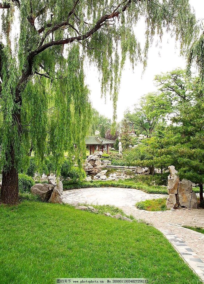 【荣耀中国】古风. 《忙种》 丰茂春.山东（图4）