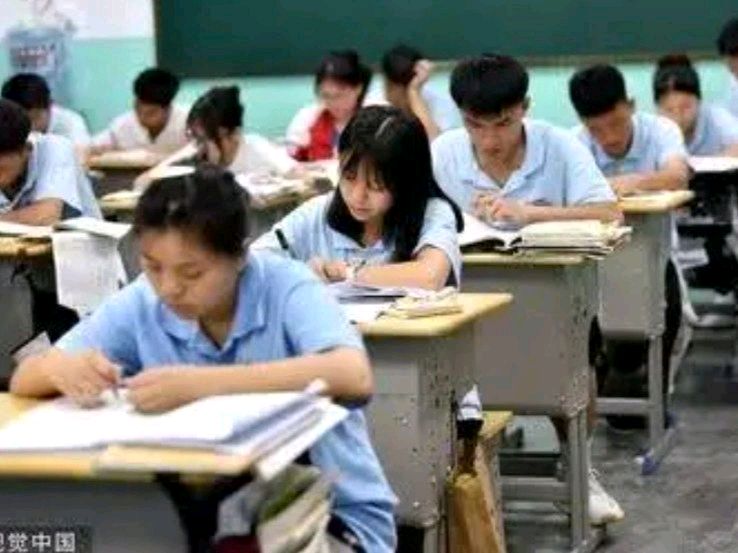 《九江文学社：北京头条》乙巳高考专刊（图4）