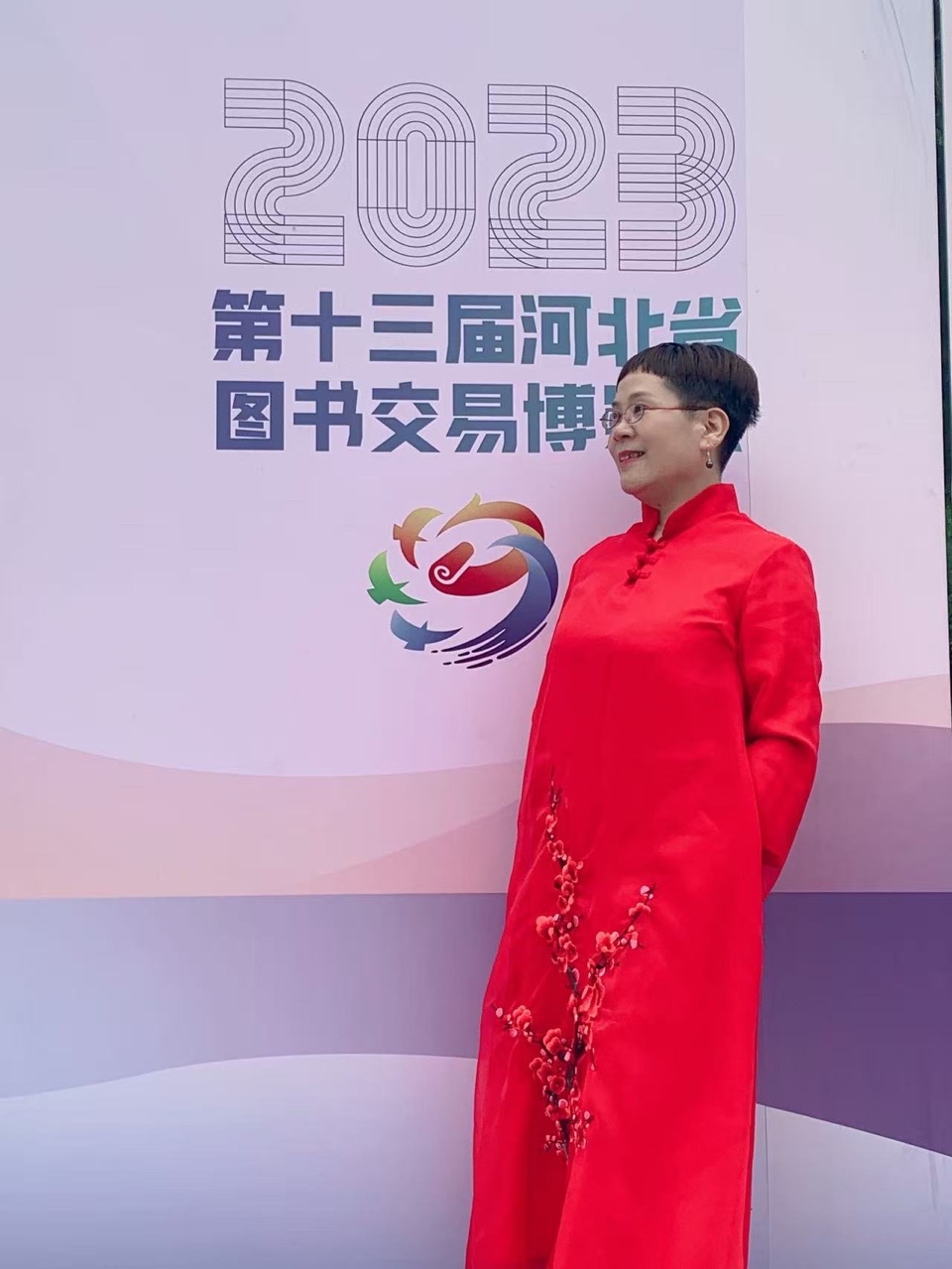 逐光诵梦人：张春燕传||文/笔架山人（图3）