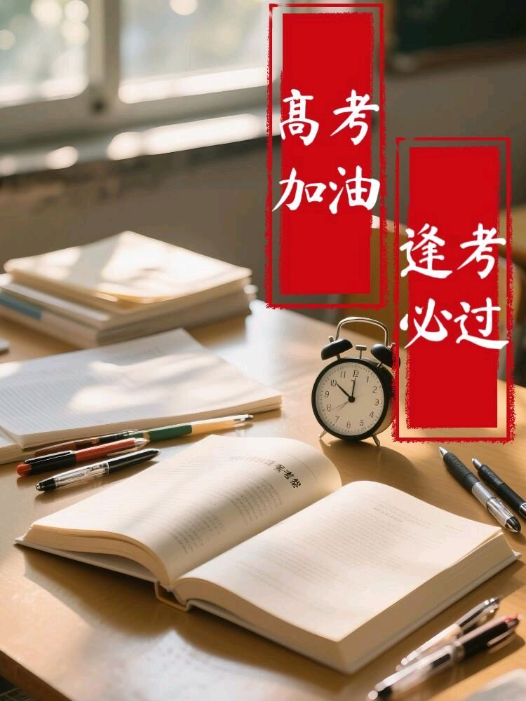 致高考学子～诗◑刘哲侬（图14）