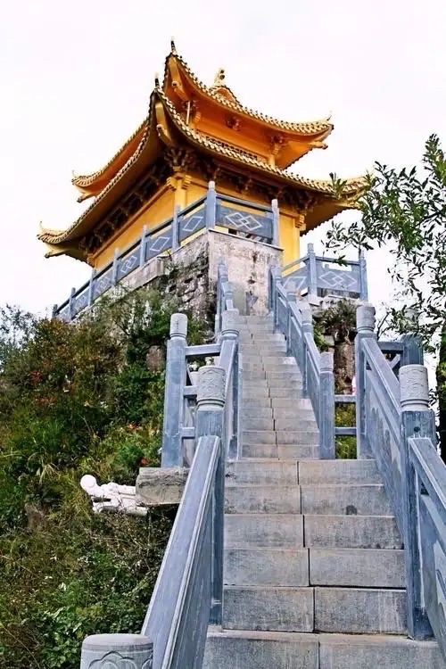 【诗词曲廿一首】: 作者||曾振华｜海外头条（图6）