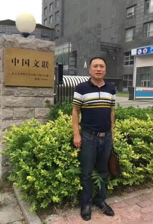2025 首届世界A l诗歌大奖赛作品全球展（49）林金茂（中国福建）（图4）