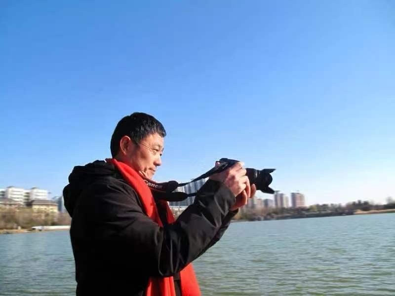 2025 首届世界A l诗歌大奖赛作品全球展（53）王東（中国陕西）（图4）