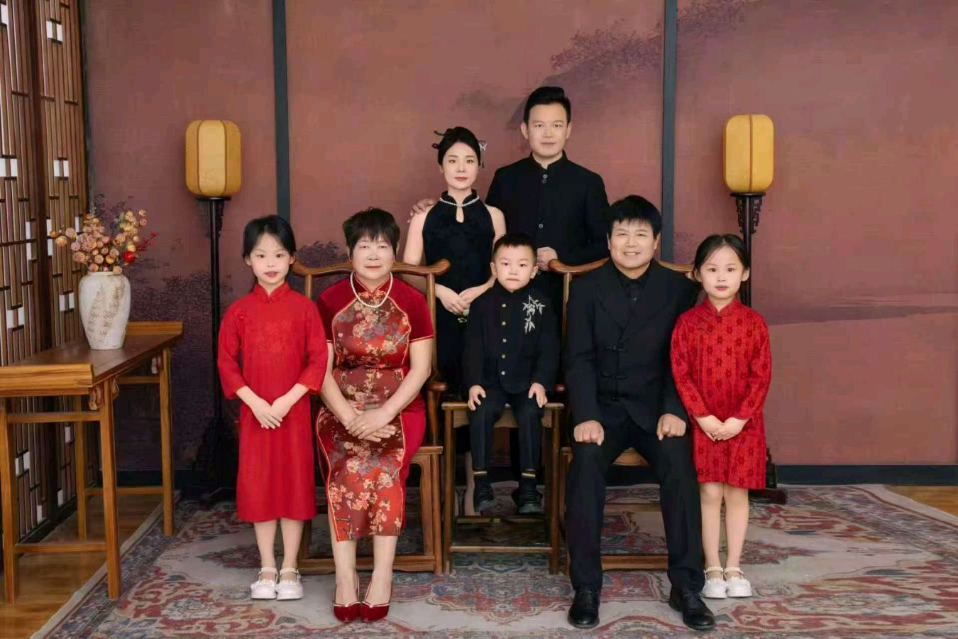 李思義诗篇(图19)