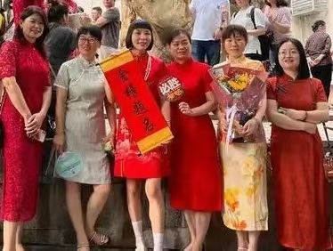 高考第二日随笔（文/许碧霞）/七绝·高考日赠学子（文/冯清明）……莲叶之珠文学社
