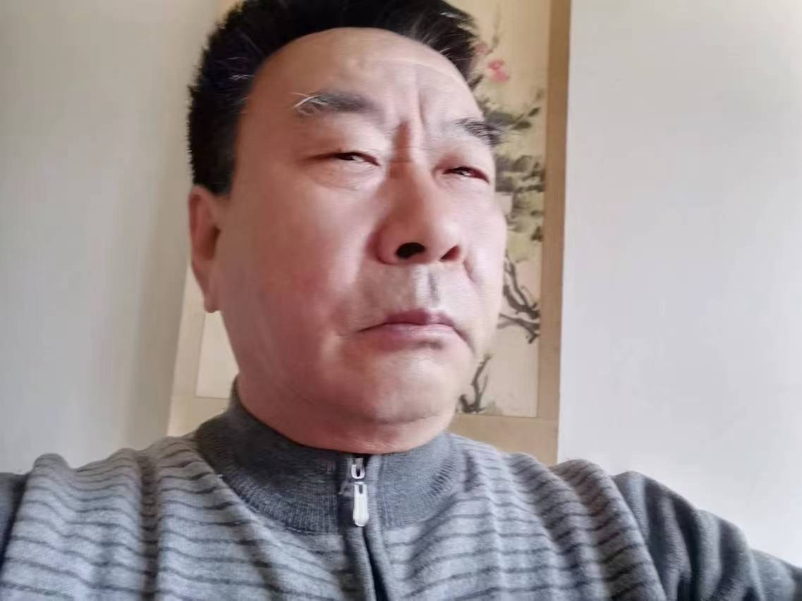 岸边（外三首）：作者||边振兴｜海外头条（图9）