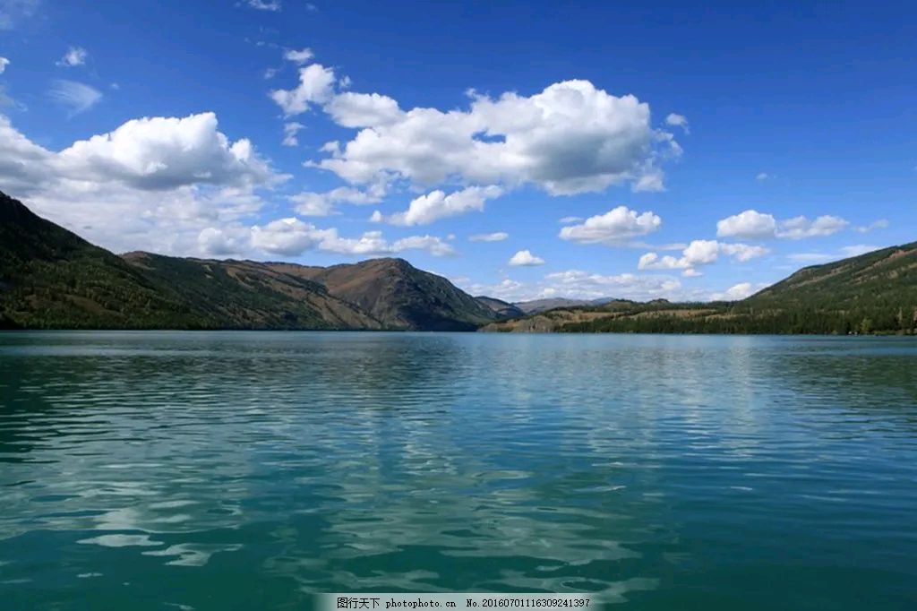 夏明江 千湖风韵 (十二)（图2）