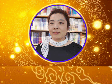 鹤岗朗诵社*周其河诗词作品专场诵读会㊗️（图17）