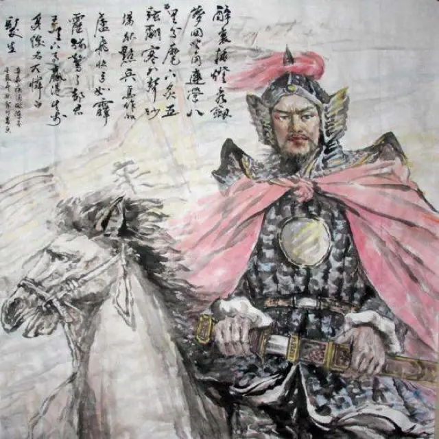 朝中措·辛弃疾（文/邹晓华）/辛弃疾诞辰八百八十五周年存记（文/许碧霞）……莲叶之珠文学社（图5）