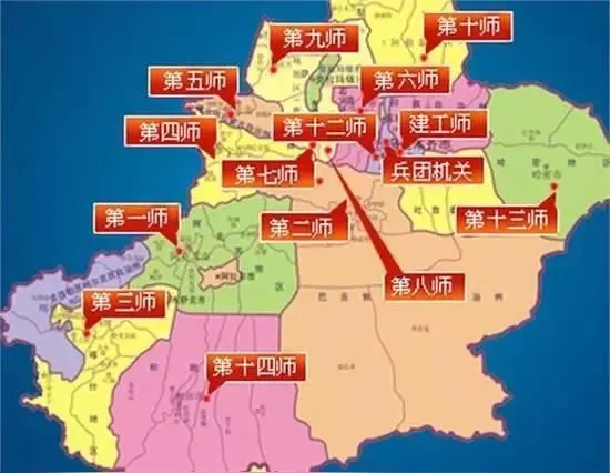 赠屯垦戍边的新疆建设兵团战士（文/刘利佳）……莲叶之珠文学社（图4）