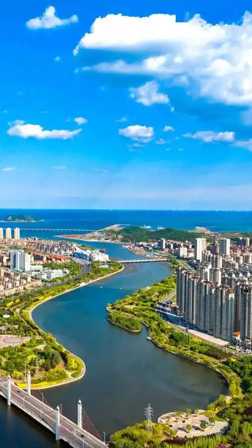 【新山东文学社】《我的故乡庄家河》作者/边风 主播/雨花石(图3)