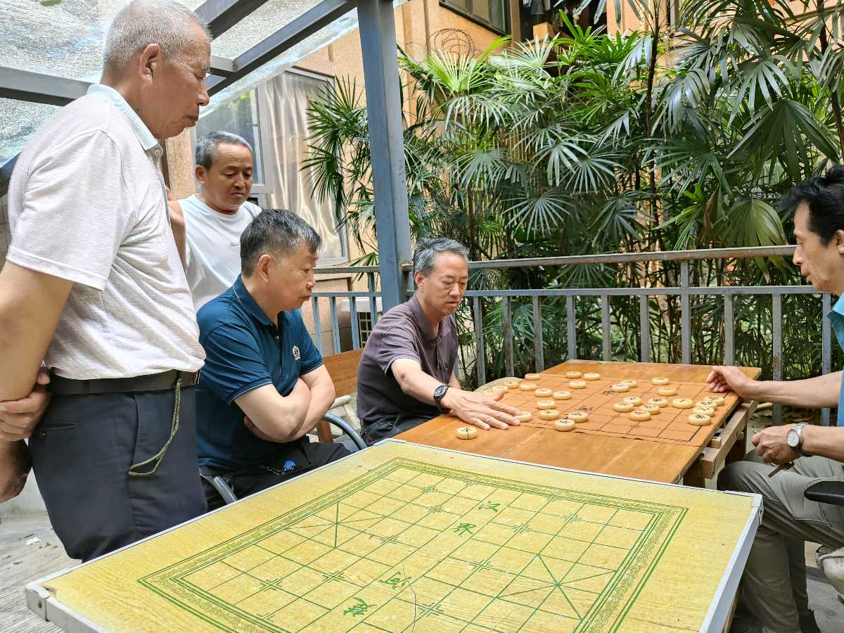 对弈‖巴彦诗词楹联协会【973】（图9）