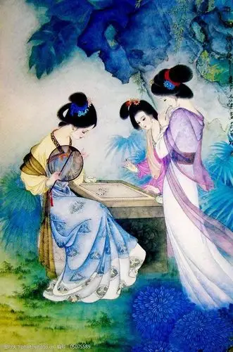 对弈‖巴彦诗词楹联协会【973】（图11）