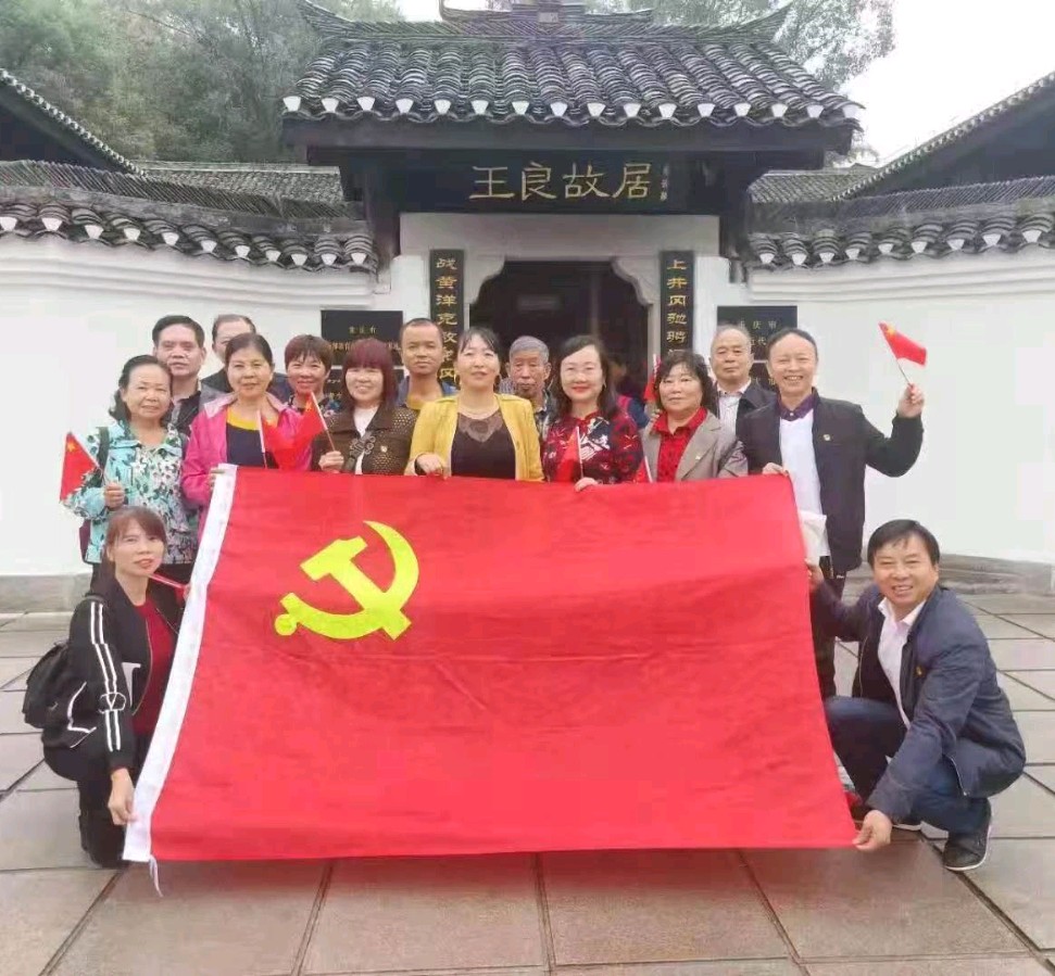「报告文学」爷孙三代铁路情（图11）